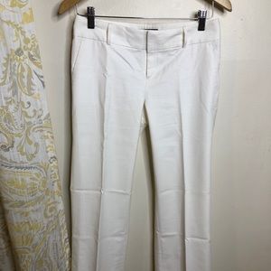 Banana Republic long pants wide leg size to 2P.
